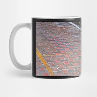 Wake up! Mug